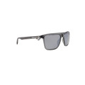 Spect Red Bull Blade Sunglasses x'tal grey/smoke/silver mirror POL