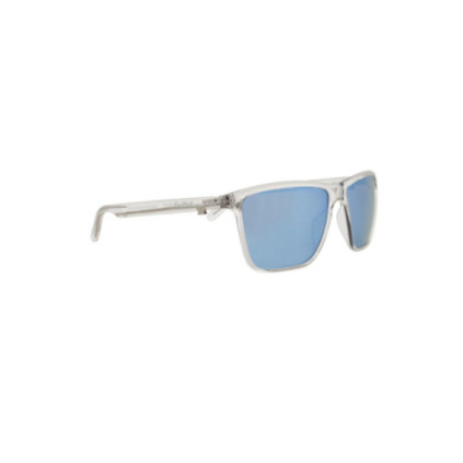 Spect Red Bull Blade Sunglasses x'tal clear/smoke/ice blue mirror POL