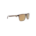 Spect Red Bull Blade Sunglasses x'tal warm grey/brown/bronze mirror POL