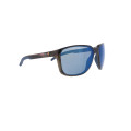 Spect Red Bull Bolt Sunglasses x'tal grey/smoke/blue mirror POL