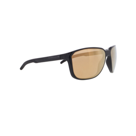 Spect Red Bull Bolt Sunglasses black/brown/bronze mirror POL