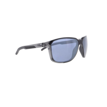 Spect Red Bull Bolt Sunglasses x'tal grey/blue/silver flash POL