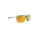 Spect Red Bull Drift Sunglasses x'tal clear/olive green/brown/orange mirror POL