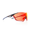 Spect Red Bull Flow Sunglasses blue/smoke/red mirror