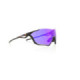 Spect Red Bull Flow Sunglasses black/grey/purple mirror