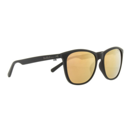 Spect Red Bull Fly Sunglasses black/brown/bronze mirror POL