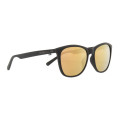 Spect Red Bull Fly Sunglasses black/brown/bronze mirror POL