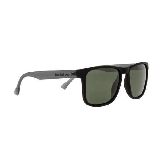 Spect Red Bull Leap Sunglasses black/green POL