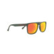 Spect Red Bull Leap Sunglasses olive green/brown/red mirror POL