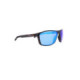 Spect Red Bull Raze Sunglasses x'tal black/smoke/blue mirror POL