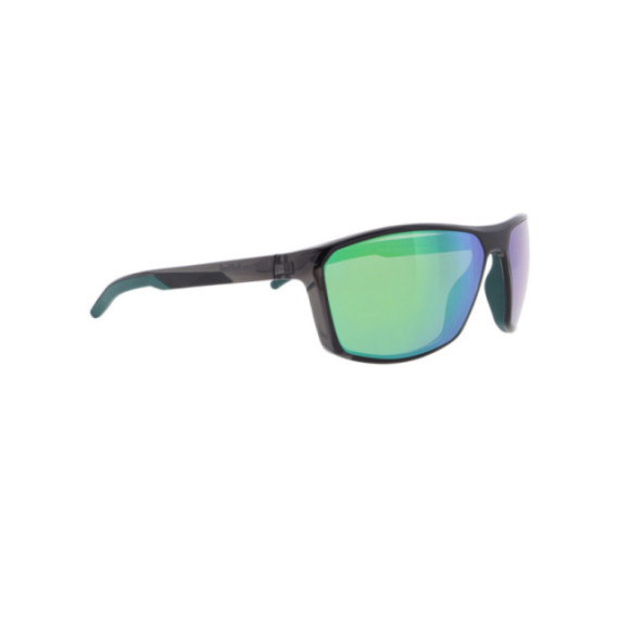 Spect Red Bull Raze Sunglasses x'tal dark grey/green/green revo POL