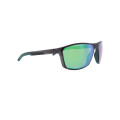 Spect Red Bull Raze Sunglasses x'tal dark grey/green/green revo POL