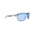 Spect Red Bull Raze Sunglasses x'tal light grey/smoke/ice blue mirror POL