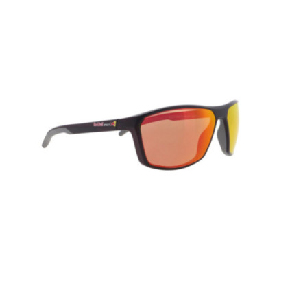 Spect Red Bull Raze Sunglasses x'tal black brown/red mirror POL