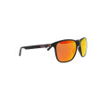 Spect Red Bull Reach Sunglasses black/brown/red mirror POL