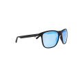 Spect Red Bull Reach Sunglasses black/smoke/ice blue mirror POL