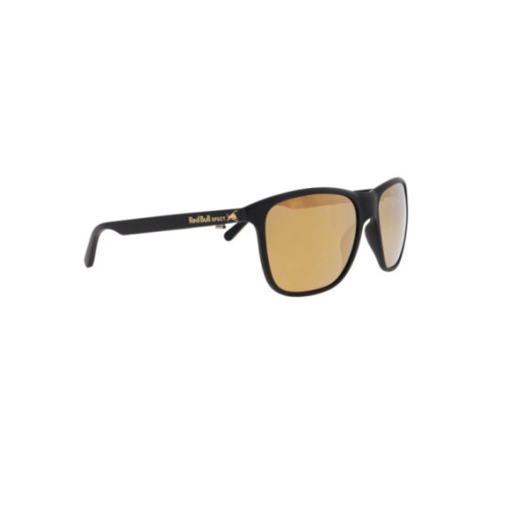 Spect Red Bull Reach Sunglasses black/brown/bronze mirror POL