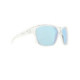 Spect Red Bull Sonic Sunglasses x'tal clear/smoke/ice blue mirror POL