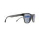 Spect Red Bull Spark Sunglasses x'tal black/smoke/blue mirror POL