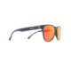 Spect Red Bull Spark Sunglasses dark blue/brown/red mirror POL