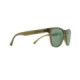 Spect Red Bull Spark Sunglasses x'tal olive green/smoke/olive mirror POL