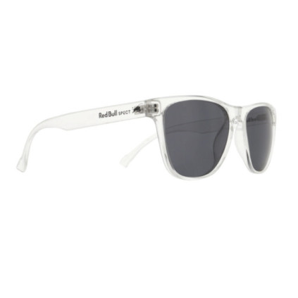 Spect Red Bull Spark Sunglasses x'tal clear/smoke POL