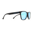 Spect Red Bull Spark Sunglasses black/smoke/ice blue mirror POL