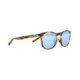 Spect Red Bull Steady Sunglasses havanna/smoke/blue mirror POL