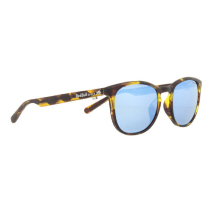 Spect Red Bull Steady Sunglasses havanna/smoke/blue mirror POL