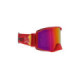 Spect Red Bull Strive MX Goggles red/purple red flash/ purple/red mirror S.2