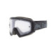 Spect Red Bull Whip MX Goggles black/clear flash/ clear S.0