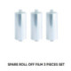 Spect Red Bull Strive Spare roll off film 3 pieces set