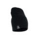 AMOQ Beanie Fold-Up Black