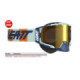 Leatt Goggle Velocity 6.5 SNX Iriz Ice Bronze UC 68%