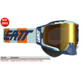 Leatt Goggle Velocity 6.5 SNX Iriz Ice Bronze UC 68%