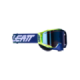 Leatt Goggle Velocity 6.5 SNX Iriz Lime Blue UC 26%