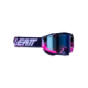 Leatt Goggle Velocity 6.5 SNX Iriz Neon Pink Blue UC 26%