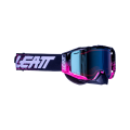 Leatt Goggle Velocity 6.5 SNX Iriz Neon Pink Blue UC 26%