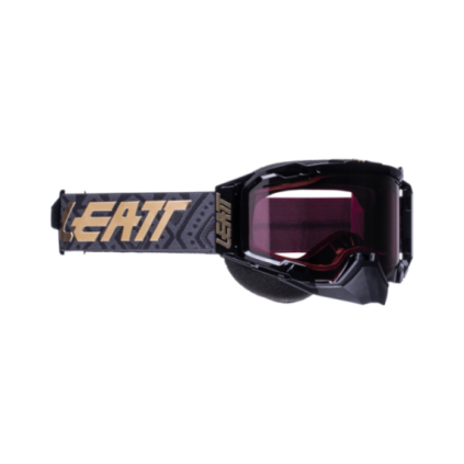 Leatt Goggle Velocity 5.5 SNX Black Rose UC 32%