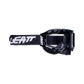 Leatt Goggle Velocity 5.5 SNX Brushed Clear 83%