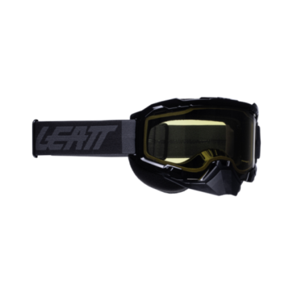 Leatt Goggle Velocity 4.5 SNX Black Yellow 70%