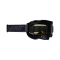 Leatt Goggle Velocity 4.5 SNX Black Yellow 70%