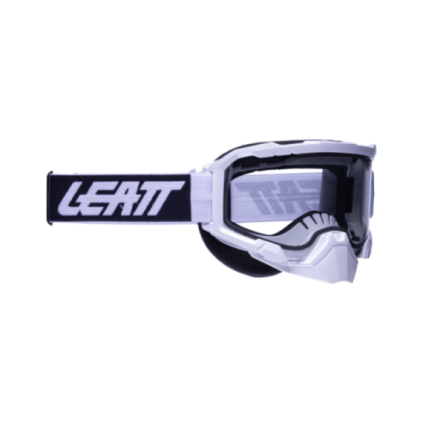 Leatt Goggle Velocity 4.5 SNX White Clear 83%