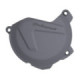 Polisport Clutch Cover XCF/SXF250/350(13-15)/EXCF(12-16)XCFW(14-16) Nardo Grey (