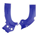 Polisport frame protector Yamaha YZ250F(14-18) YZ450F(14-17) Blue (11)