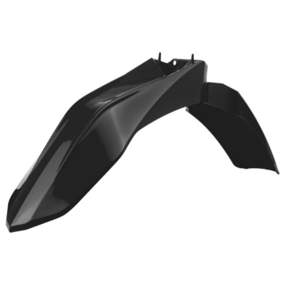 Polisport Front Fender GasGas EC/EC-E (18-20) Black (5)