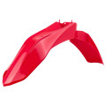 Polisport Front Fender GasGas EC/EC-E (18-20) Red (5)