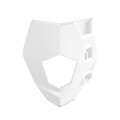 Polisport Headlight Mask GasGas EC/EC-E (18-20) white (10)