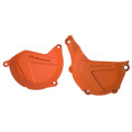 Polisport Kit Clutch+Igni. EXC/XCW450/500(13-16) FE450/501(14-16) Orange (28)