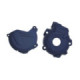 Polisport Kit Clutch+Igni. prot. HUSQ FC KTM SXF/XCF 250/350 (13-15) Blue (24)